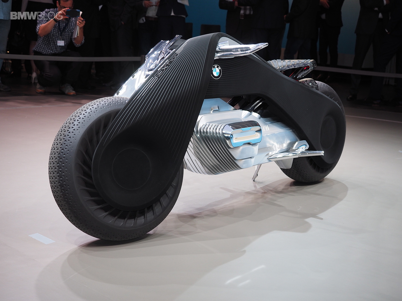 bmw，motorcycle，bmw，2017if Award，