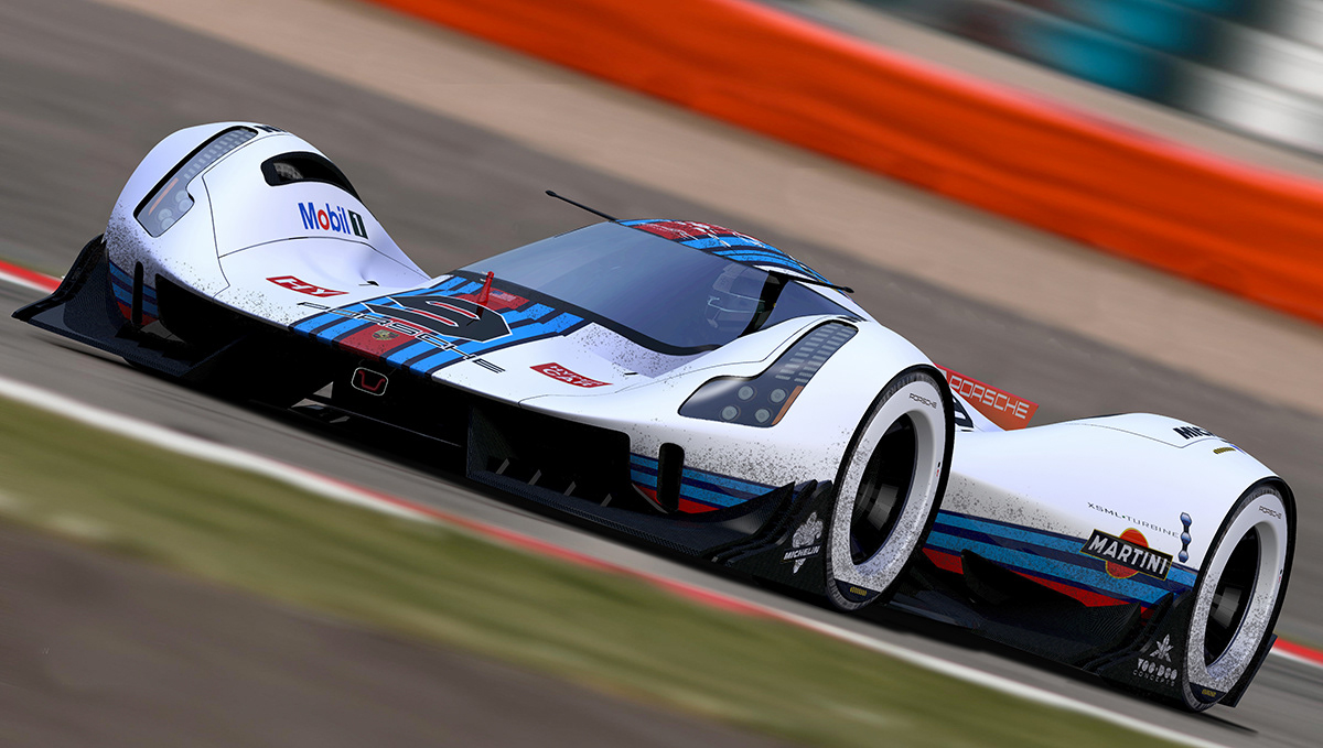 vehicle，racing，porsche，Porsche，