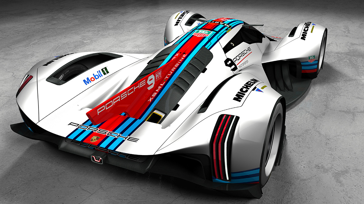 vehicle，racing，porsche，Porsche，