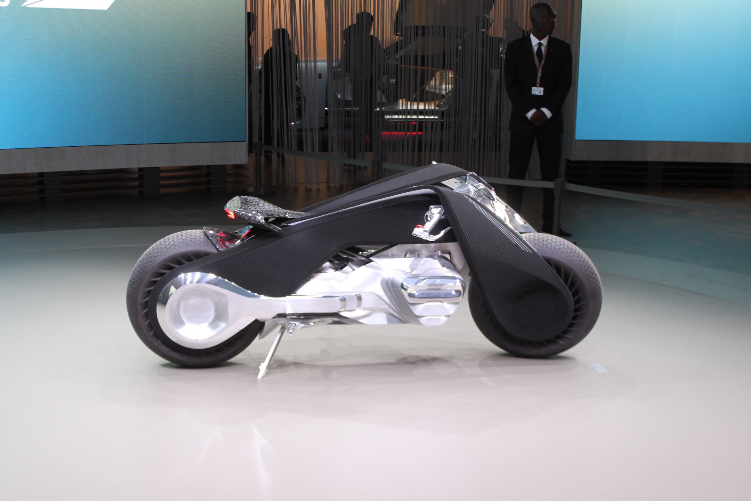 bmw，motorcycle，bmw，2017if Award，