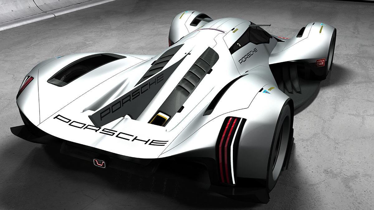 vehicle，racing，porsche，Porsche，