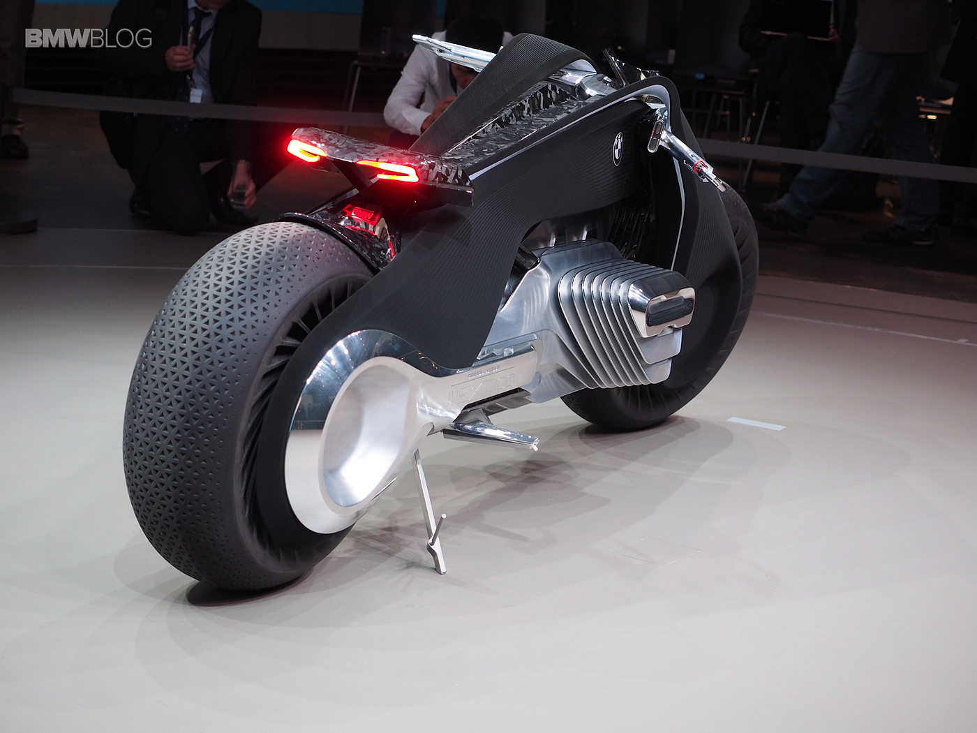 bmw，motorcycle，bmw，2017if Award，