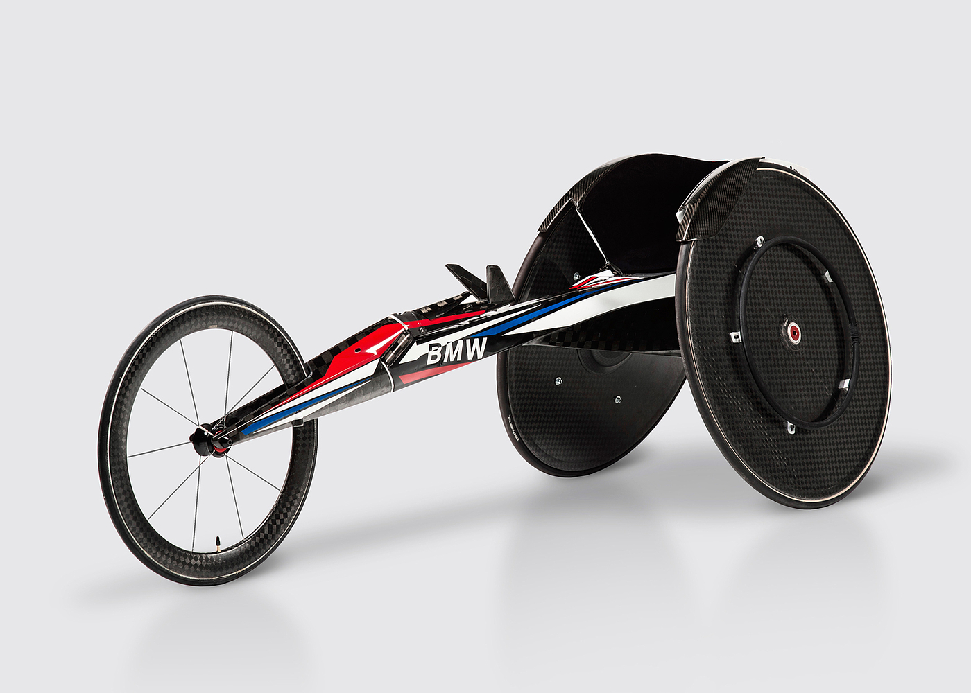 Competition wheelchair，bmw，2017if Award，