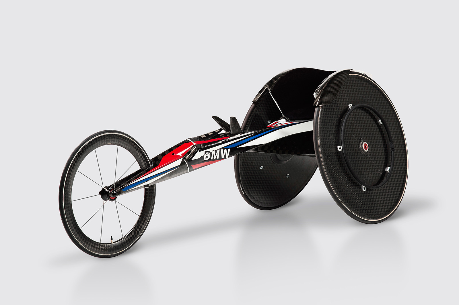 Competition wheelchair，bmw，2017if Award，