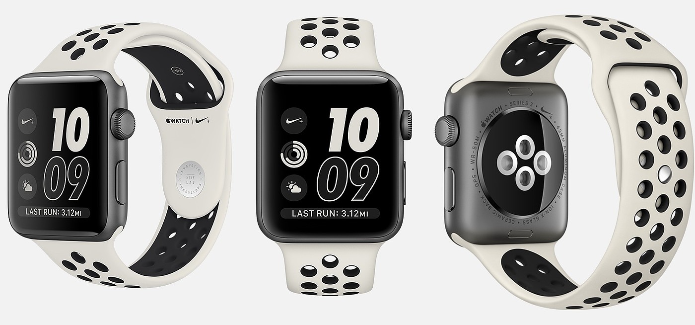 motion，Intelligent Watch，Smart wear，Wrist watch，nike，series3，iwatch，Apple，