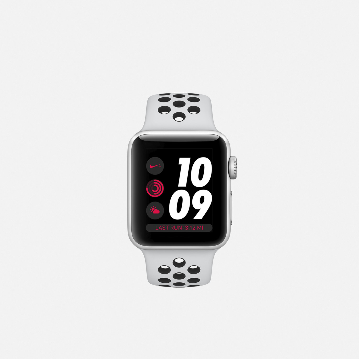 iwatch 6 nike