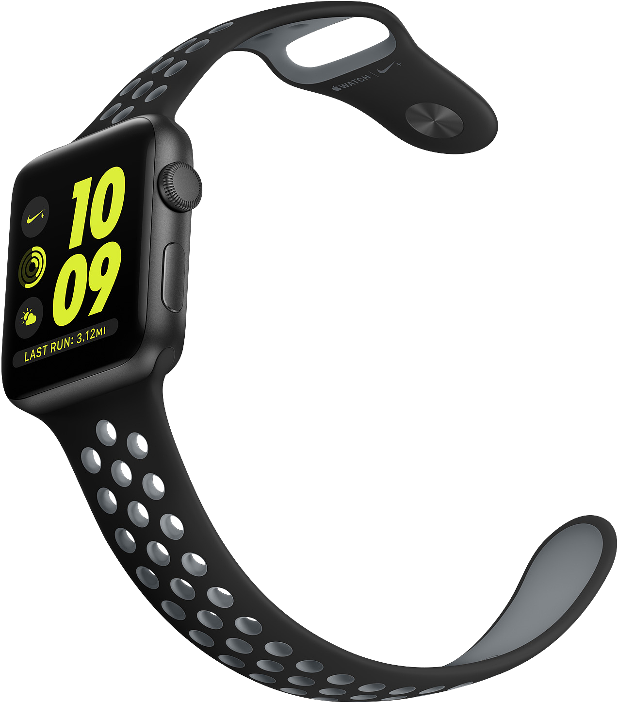 motion，Intelligent Watch，Smart wear，Wrist watch，nike，series3，iwatch，Apple，