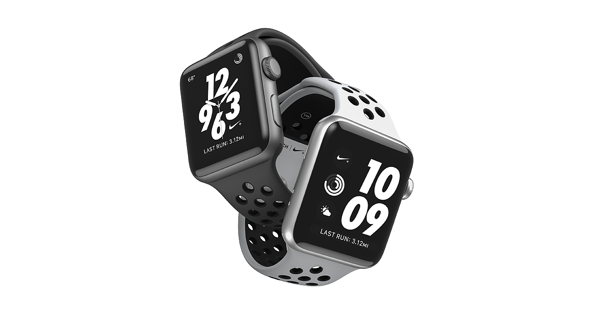 motion，Intelligent Watch，Smart wear，Wrist watch，nike，series3，iwatch，Apple，