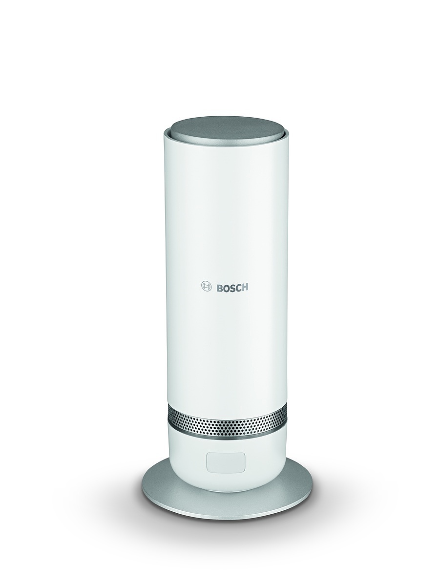 2017iF奖，Bosch 360°，监控器，