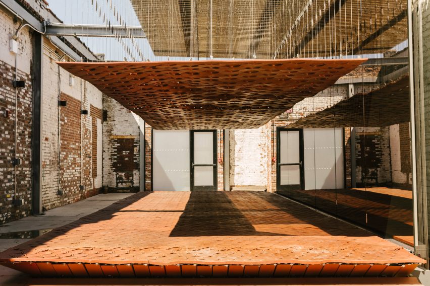 Architecture，interaction，function，