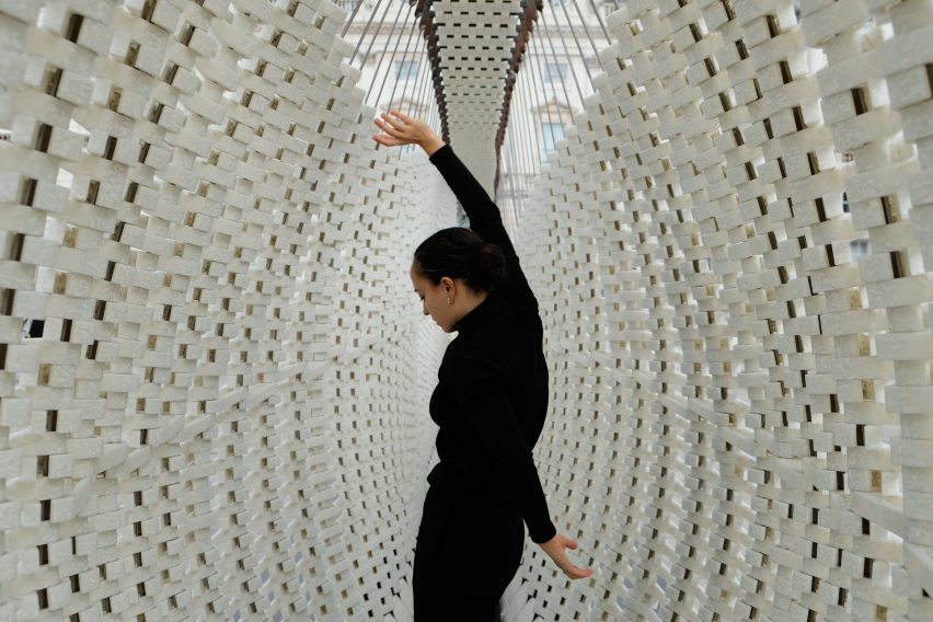 Architecture，interaction，function，