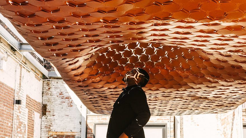 Architecture，interaction，function，