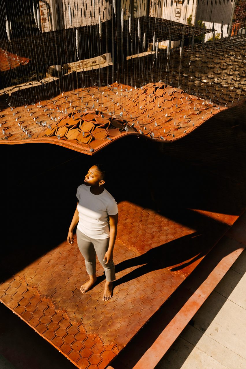 Architecture，interaction，function，