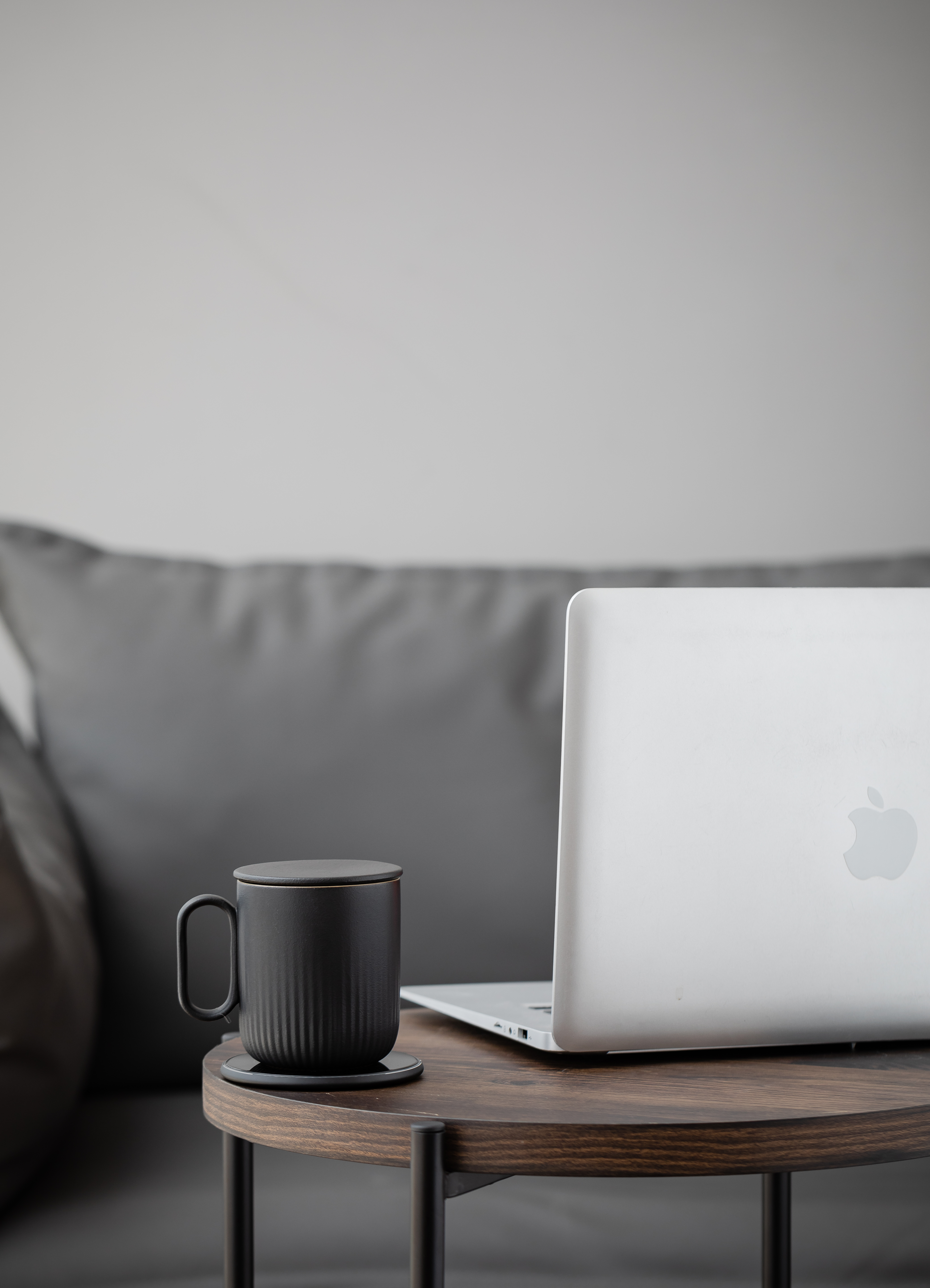 Into a tea appliance，small home appliances，Thermostatic cup，heat preservation，Into a tea life，Wireless charging，