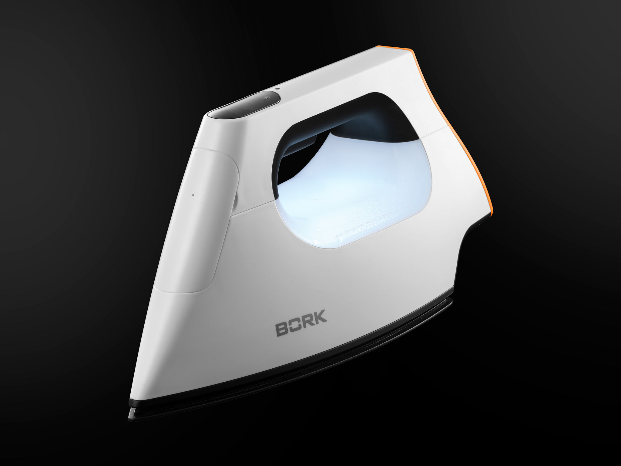 BORK I780，Iron，2017if Award，