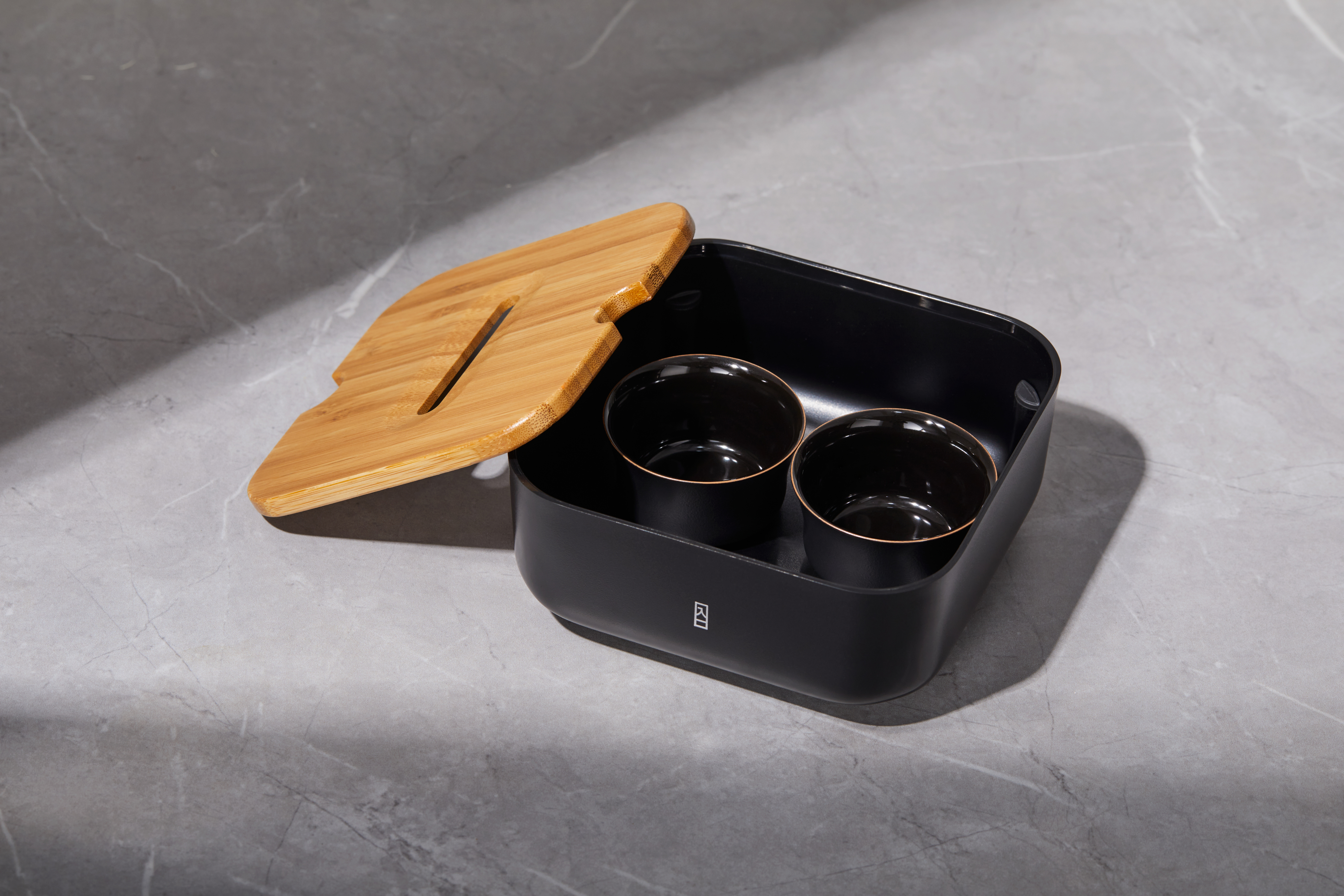 Into a tea appliance，Into a tea life，Tea cooker，small home appliances，Tea appliance，Tea making box，