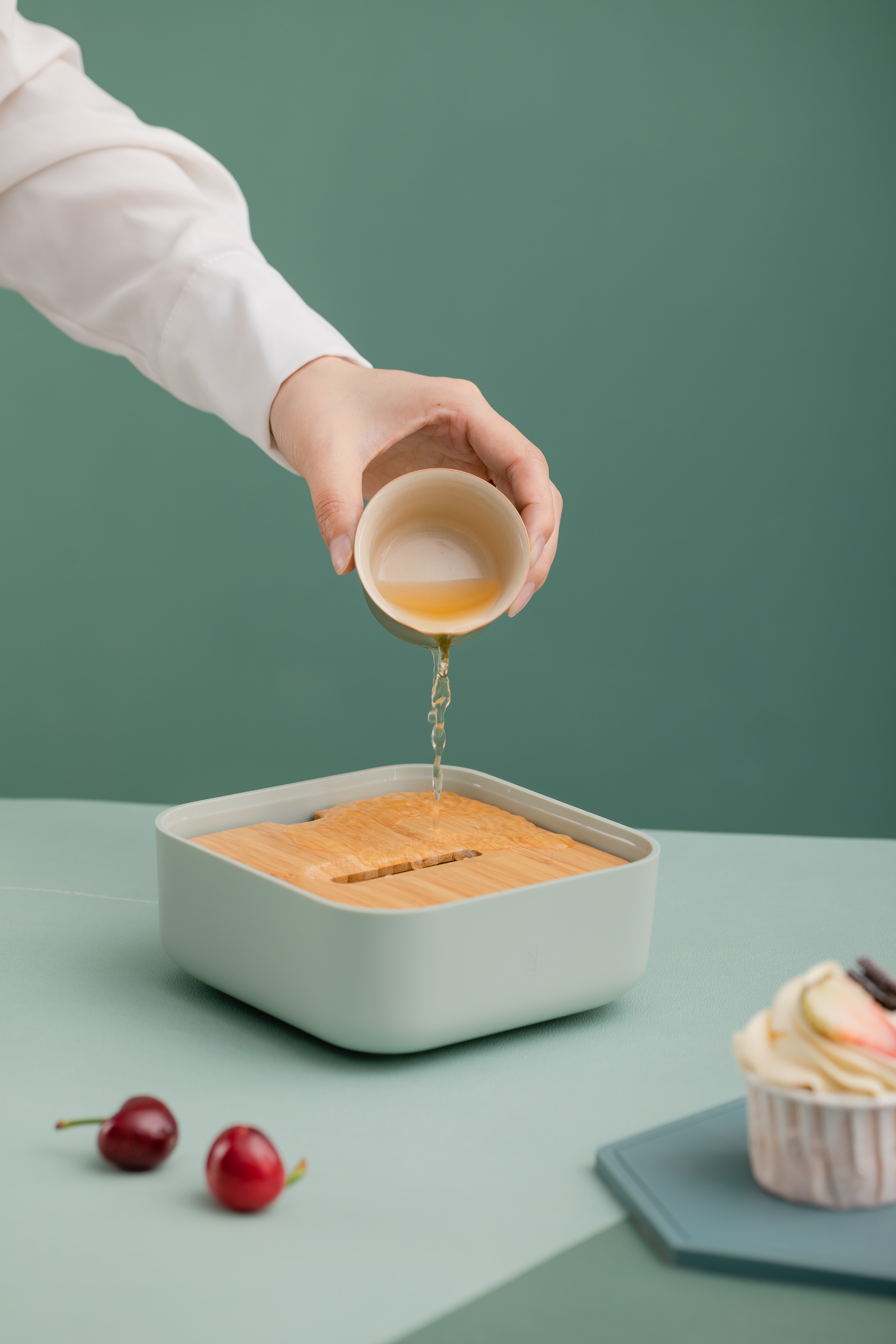 Tea cooker，Tea making box，Into a tea life，Into a tea appliance，Tea appliance，Boiling teapot，Health pot，small home appliances，