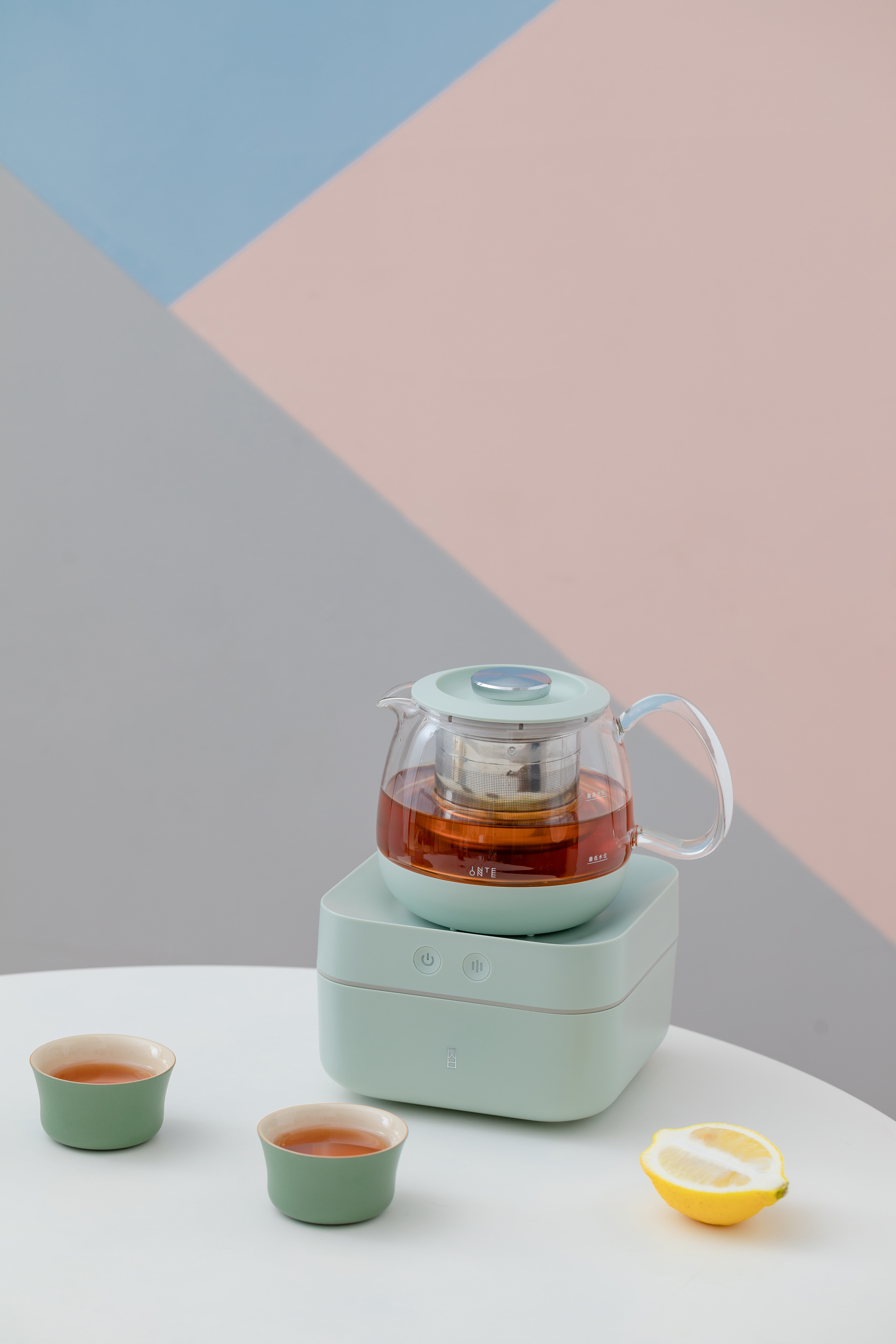 Tea cooker，Tea making box，Into a tea life，Into a tea appliance，Tea appliance，Boiling teapot，Health pot，small home appliances，