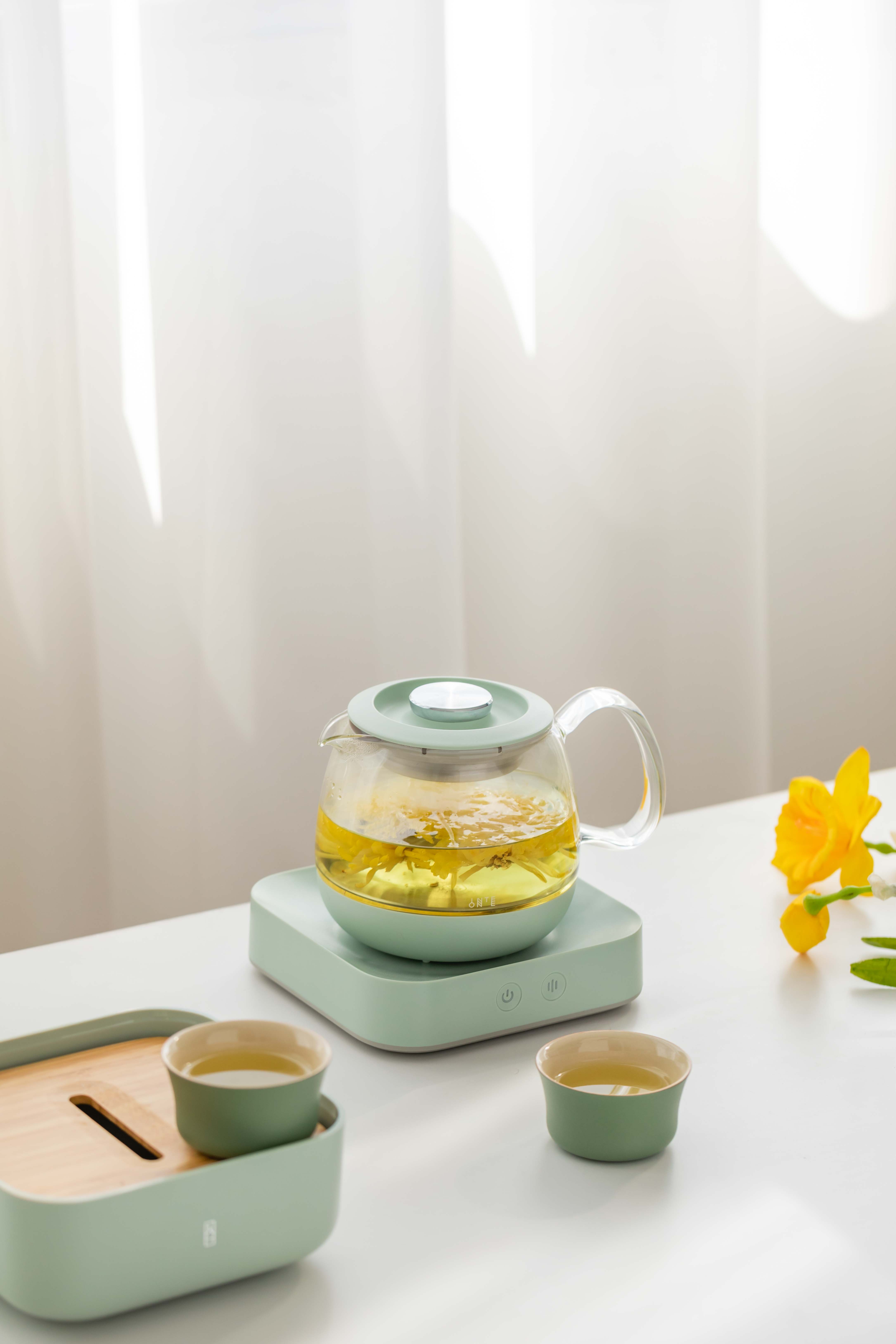 Tea cooker，Tea making box，Into a tea life，Into a tea appliance，Tea appliance，Boiling teapot，Health pot，small home appliances，