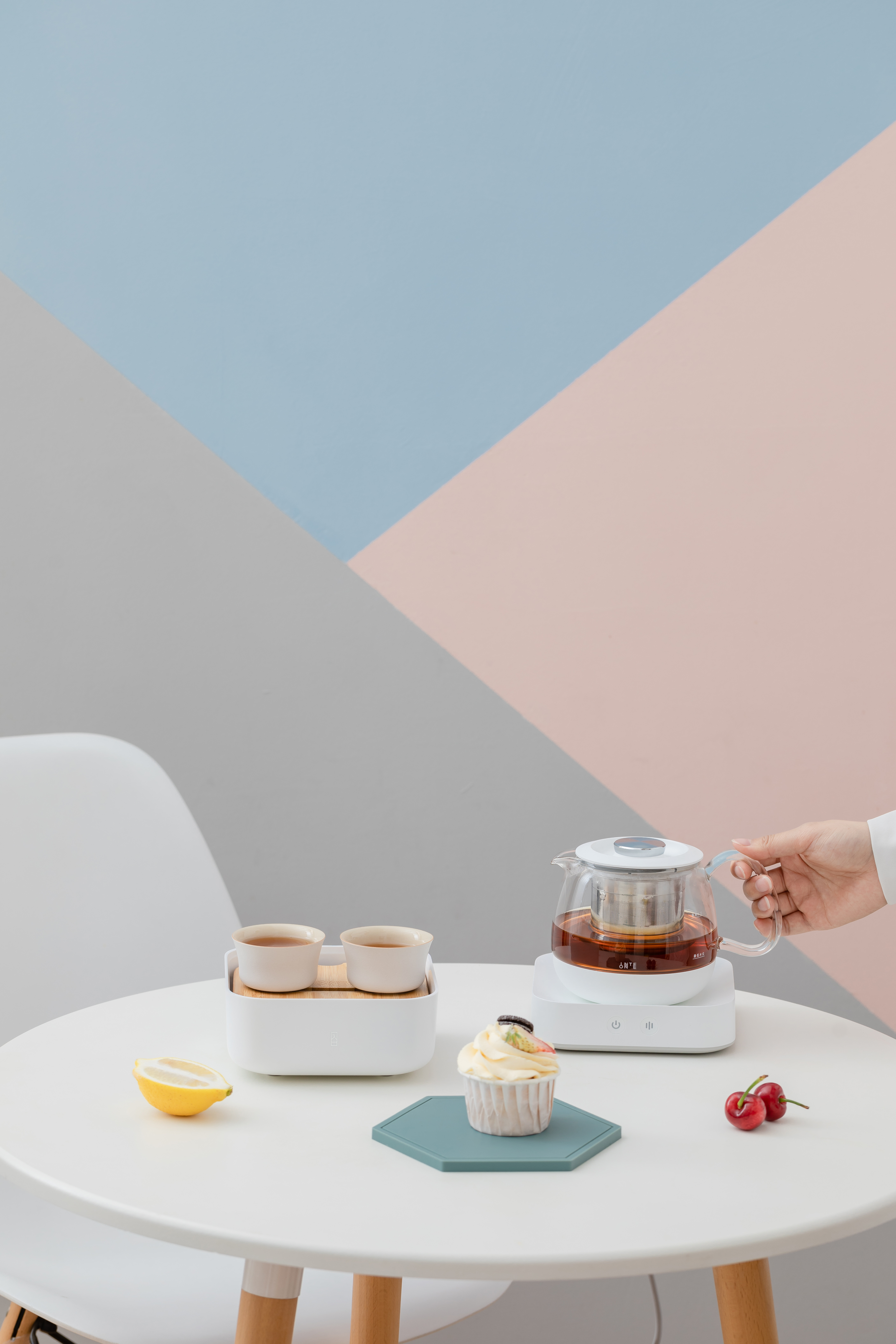 Tea cooker，Tea making box，Into a tea life，Into a tea appliance，Tea appliance，Boiling teapot，Health pot，small home appliances，