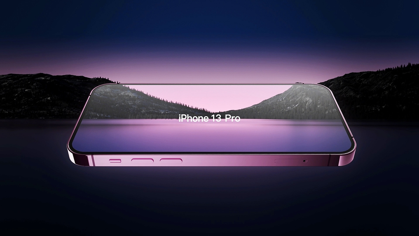 iphone，Design，animation，advertisement，Apple，dynamic design ，