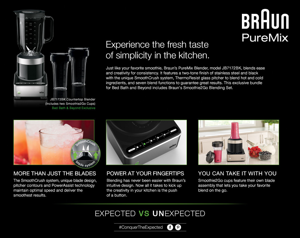 Juicer，braun，2017if Award，