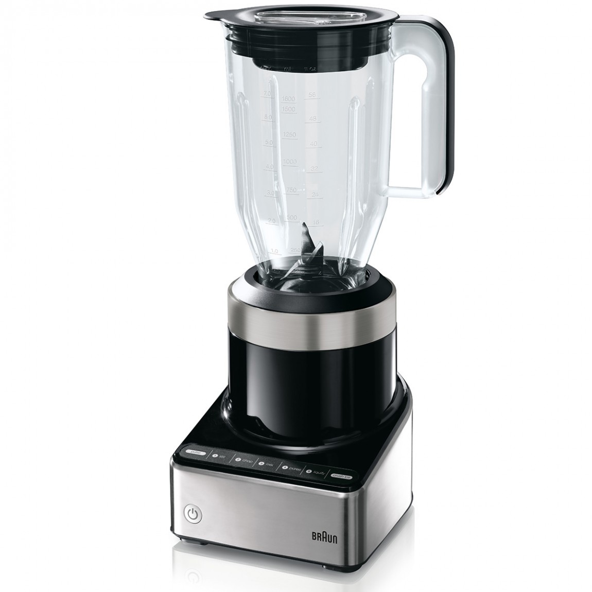 Juicer，braun，2017if Award，