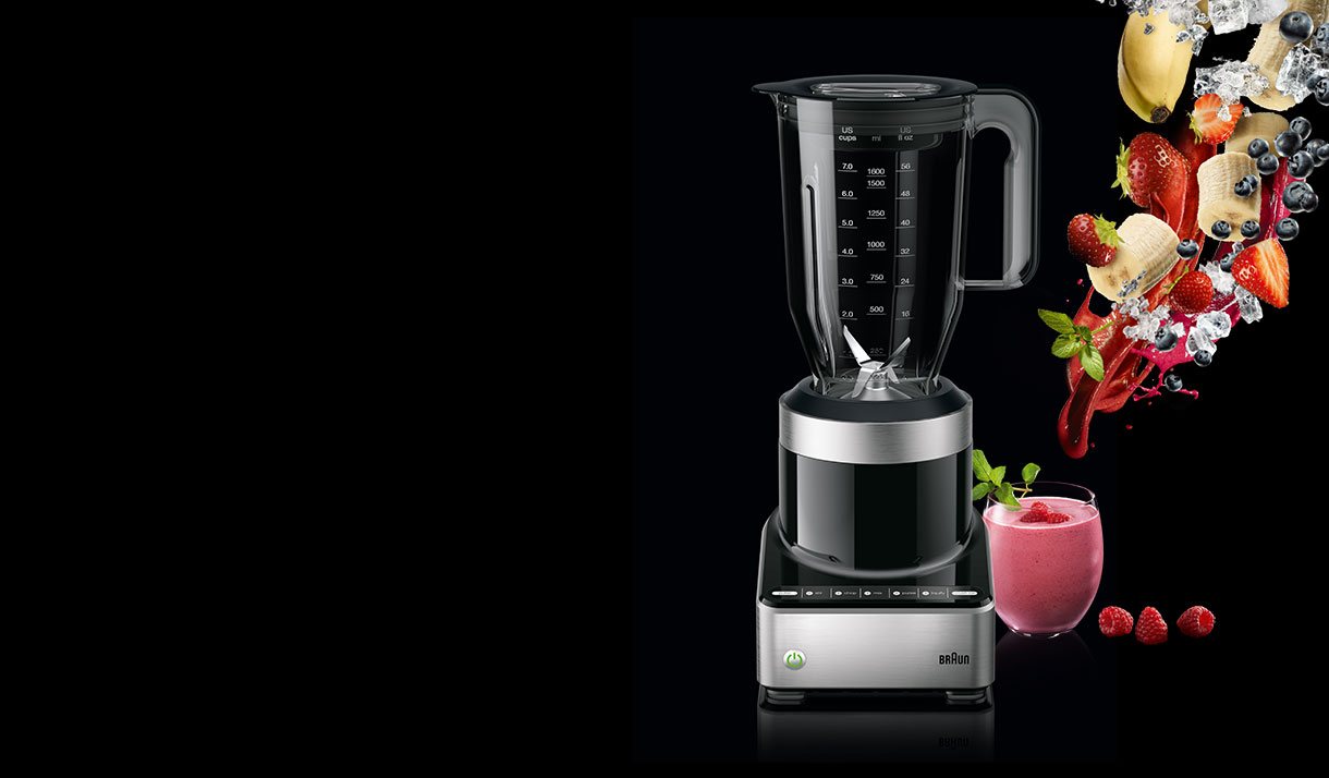 Juicer，braun，2017if Award，