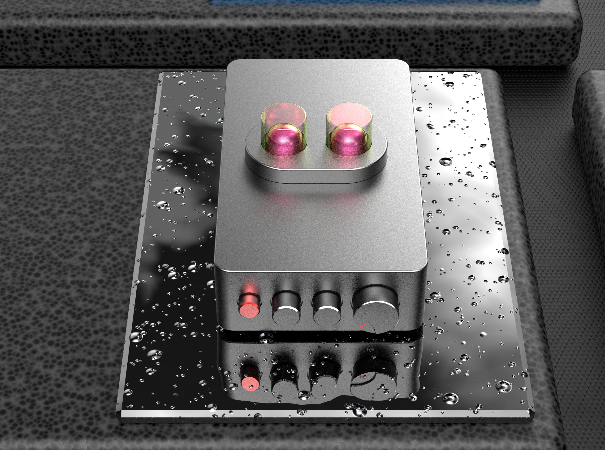 Audio decoder，Music decoder，Vehicle audio decoder，