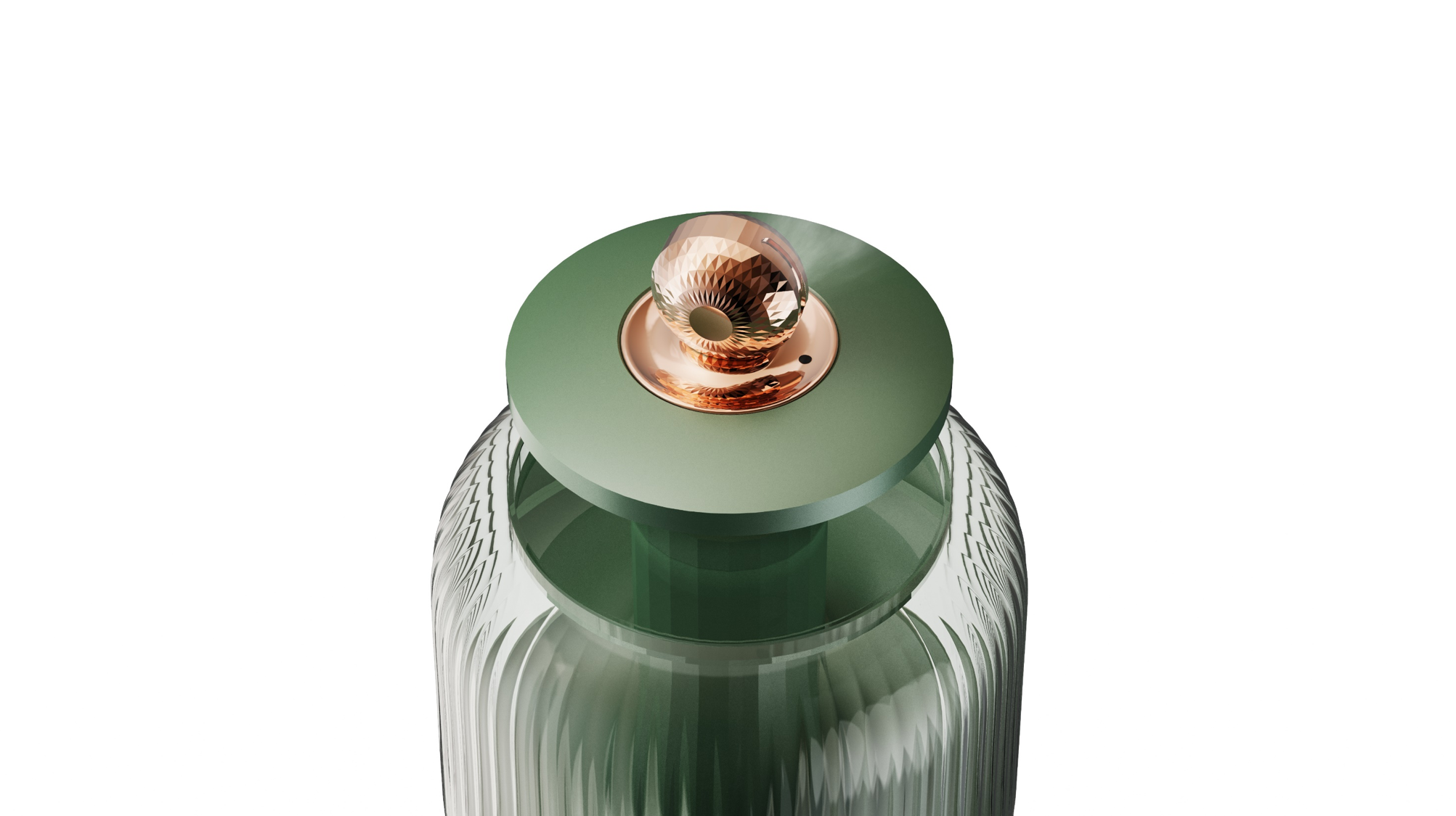 Desktop humidifier，