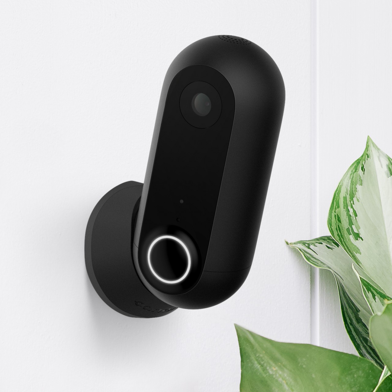 video camera，Canary Flex，2017if Award，