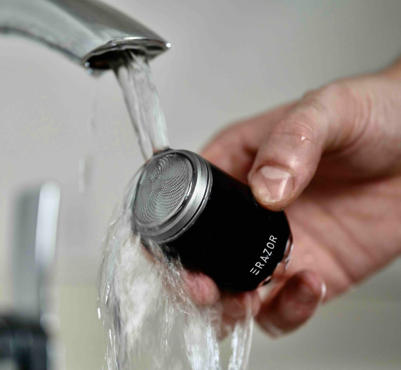 razor，ceramics，Portable，