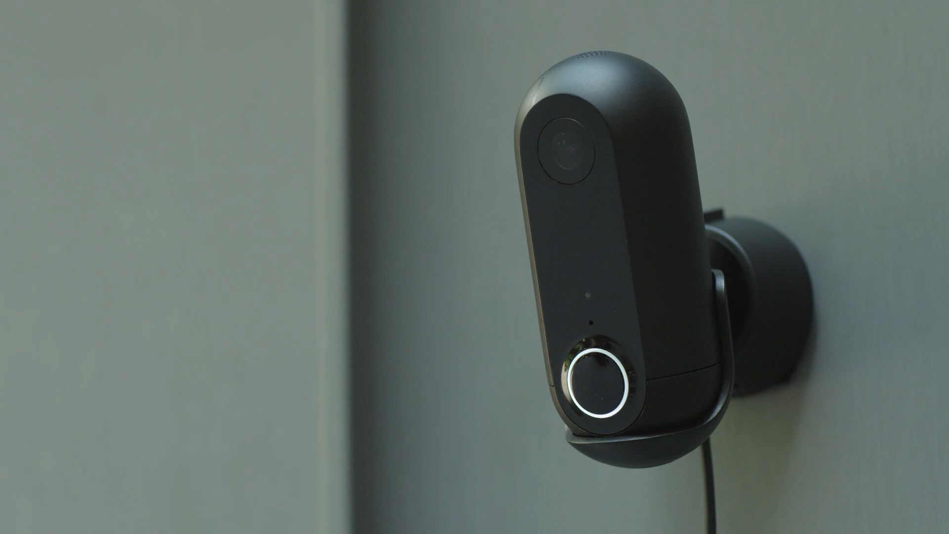 video camera，Canary Flex，2017if Award，