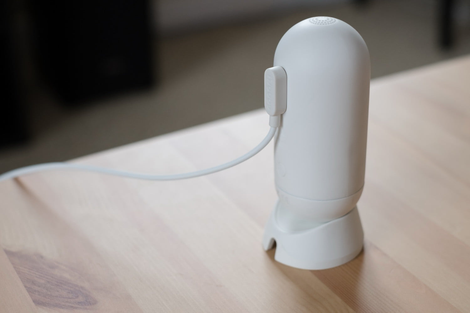 video camera，Canary Flex，2017if Award，