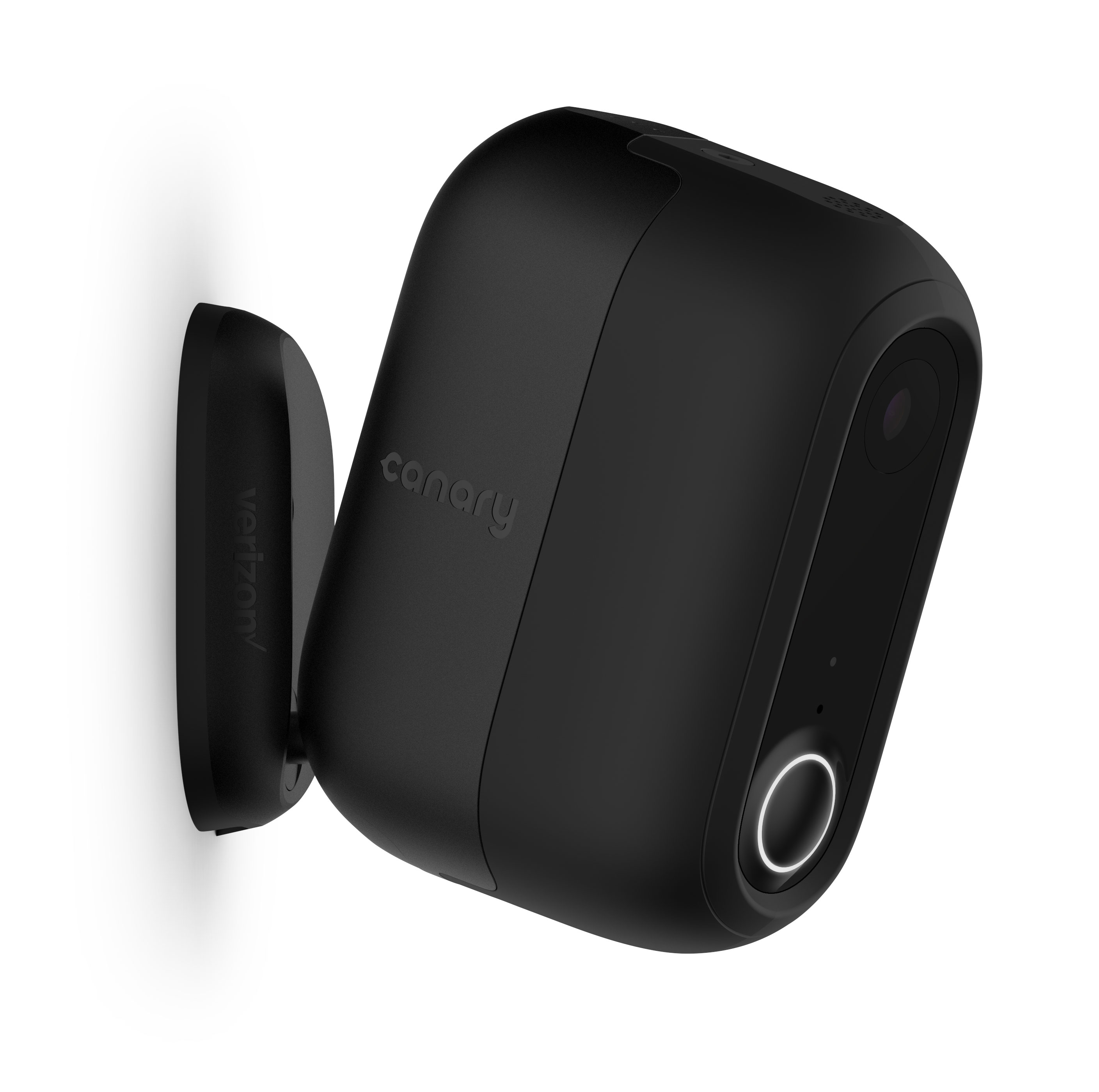 video camera，Canary Flex，2017if Award，