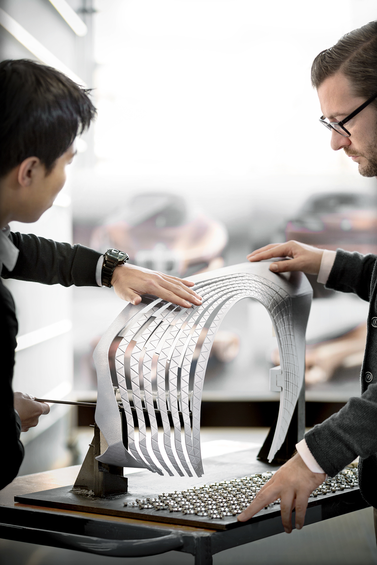 bmw，automobile，draft，bmw，Hand drawn，