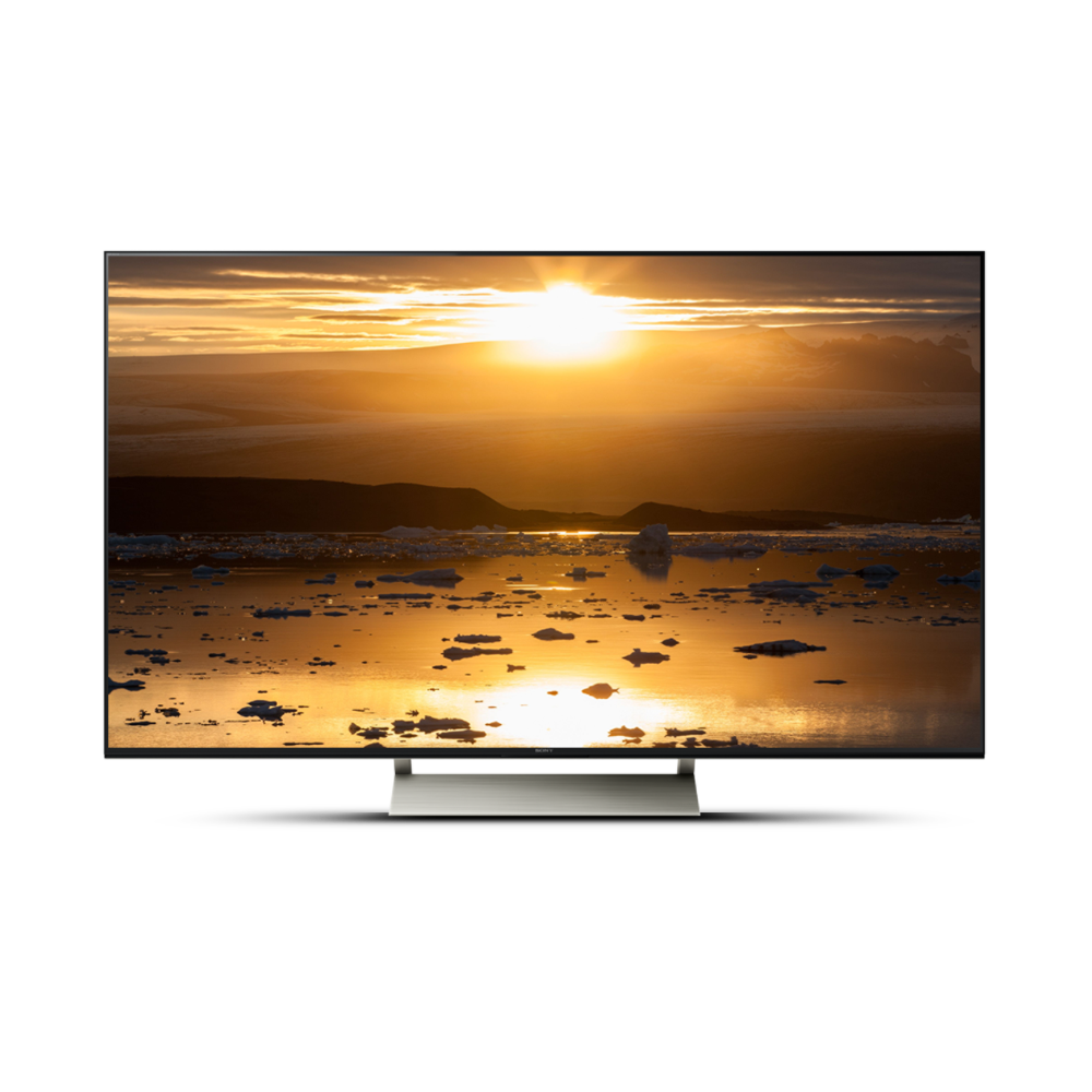 Sony TV，KD-55X9300E，high definition，ultrathin，Sony，