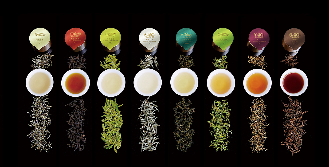 Tea set design，product design，industrial design，Art design，Cultural and creative design，Small pot of tea，originality，