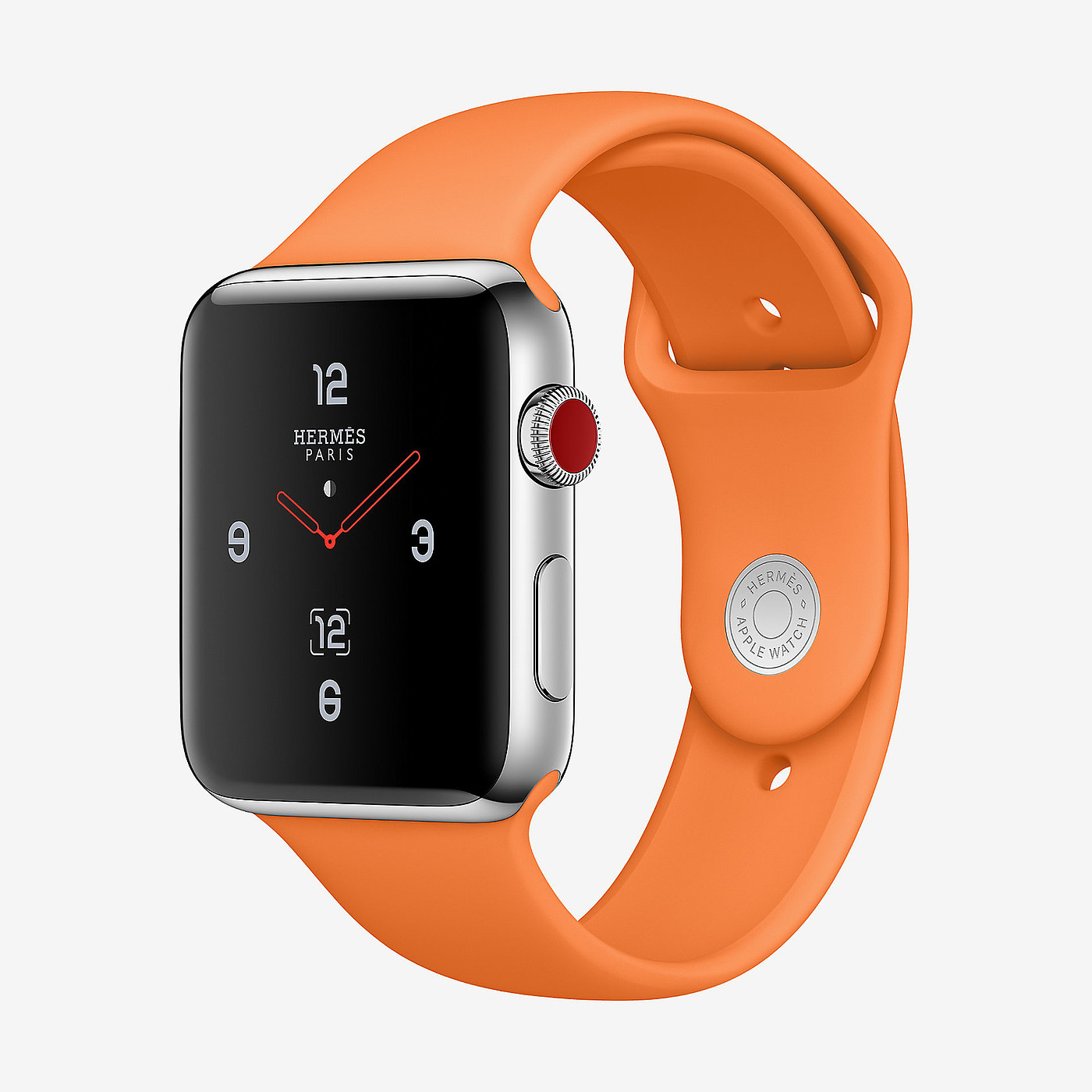 high-end，business affairs，Wrist watch，Hermes，hermes，Apple，