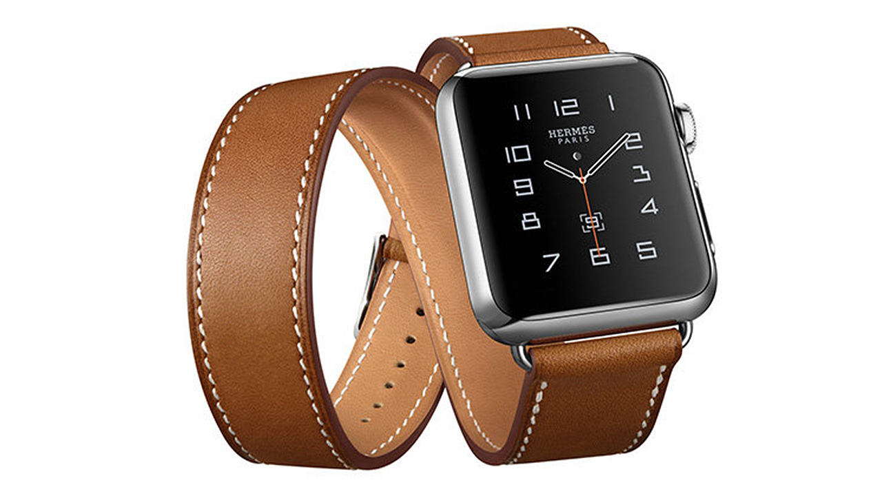 Apple iwatch hermes чем отличаются