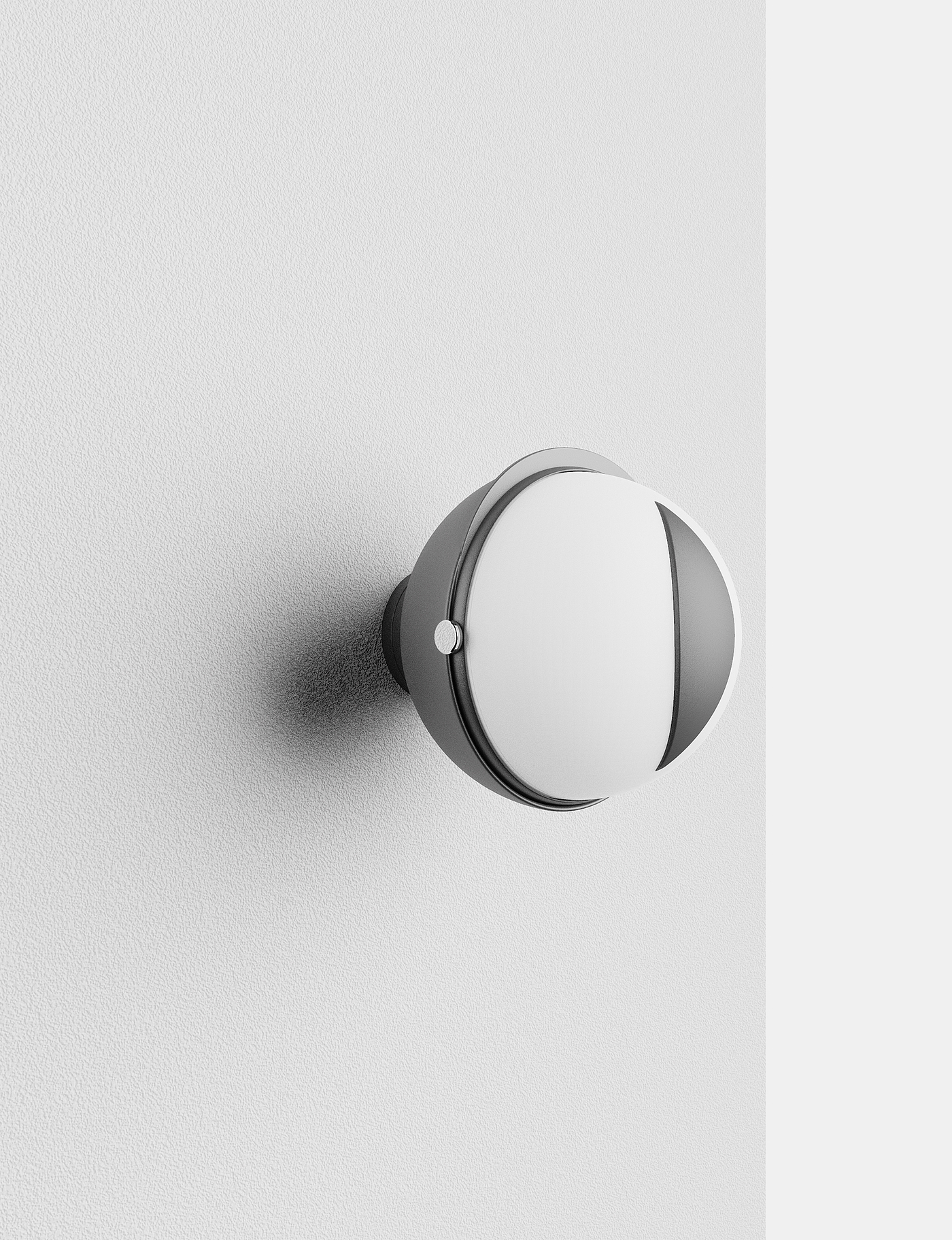 Night light，eye，