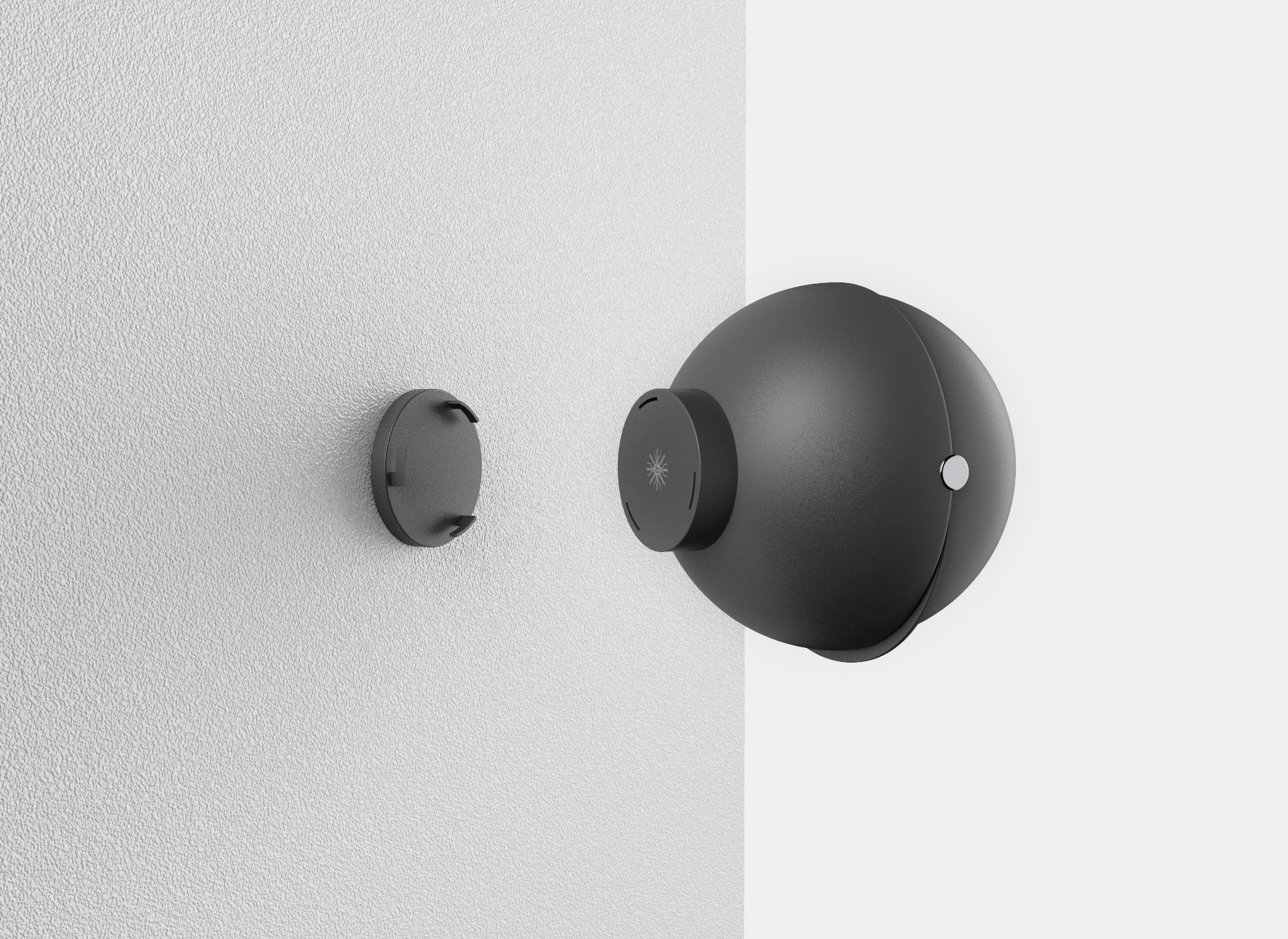 Night light，eye，