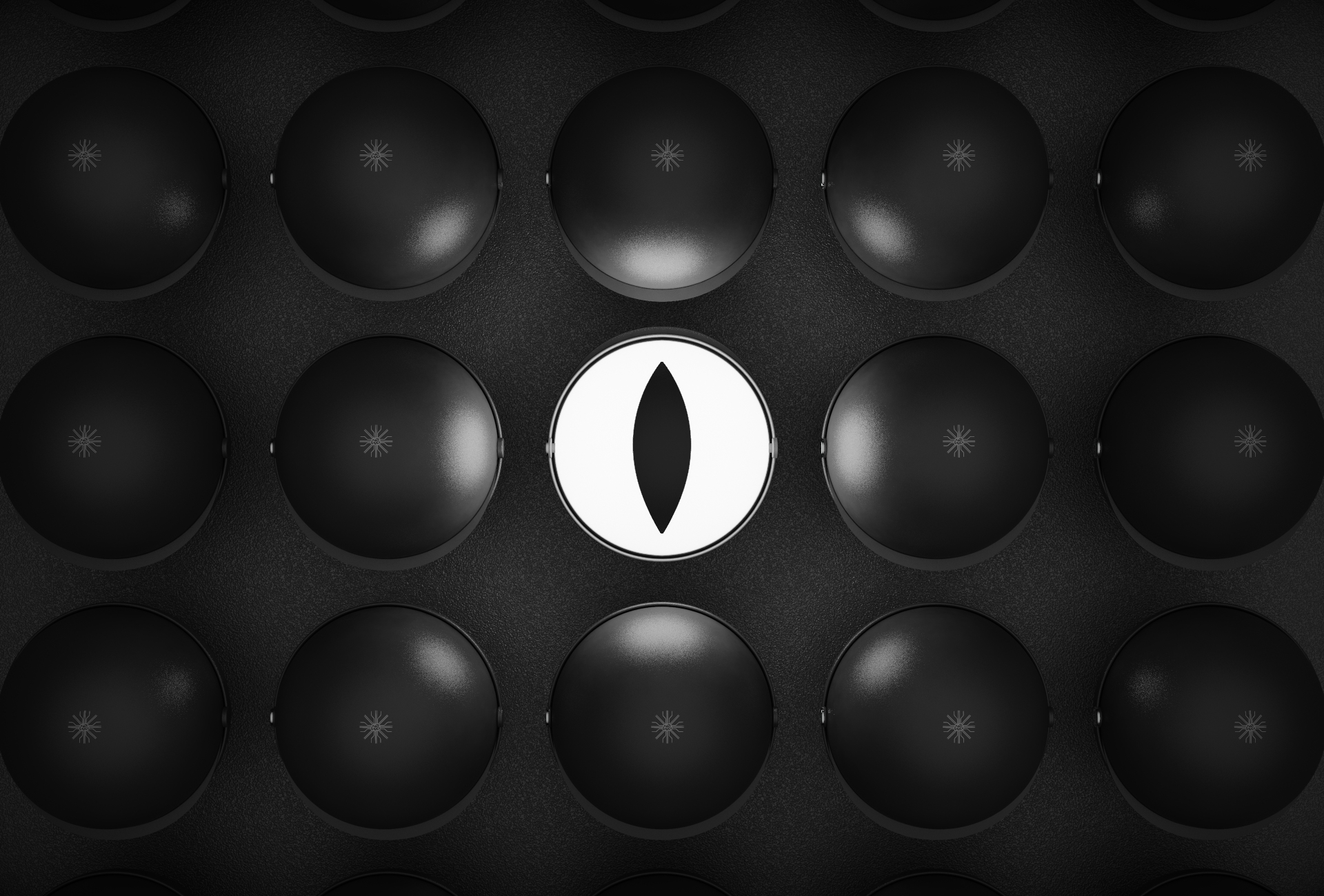 Night light，eye，