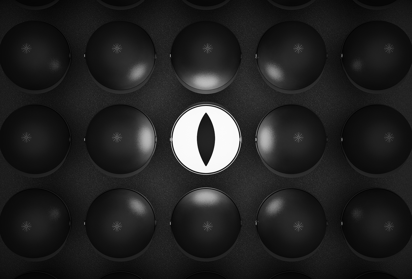 Night light，eye，
