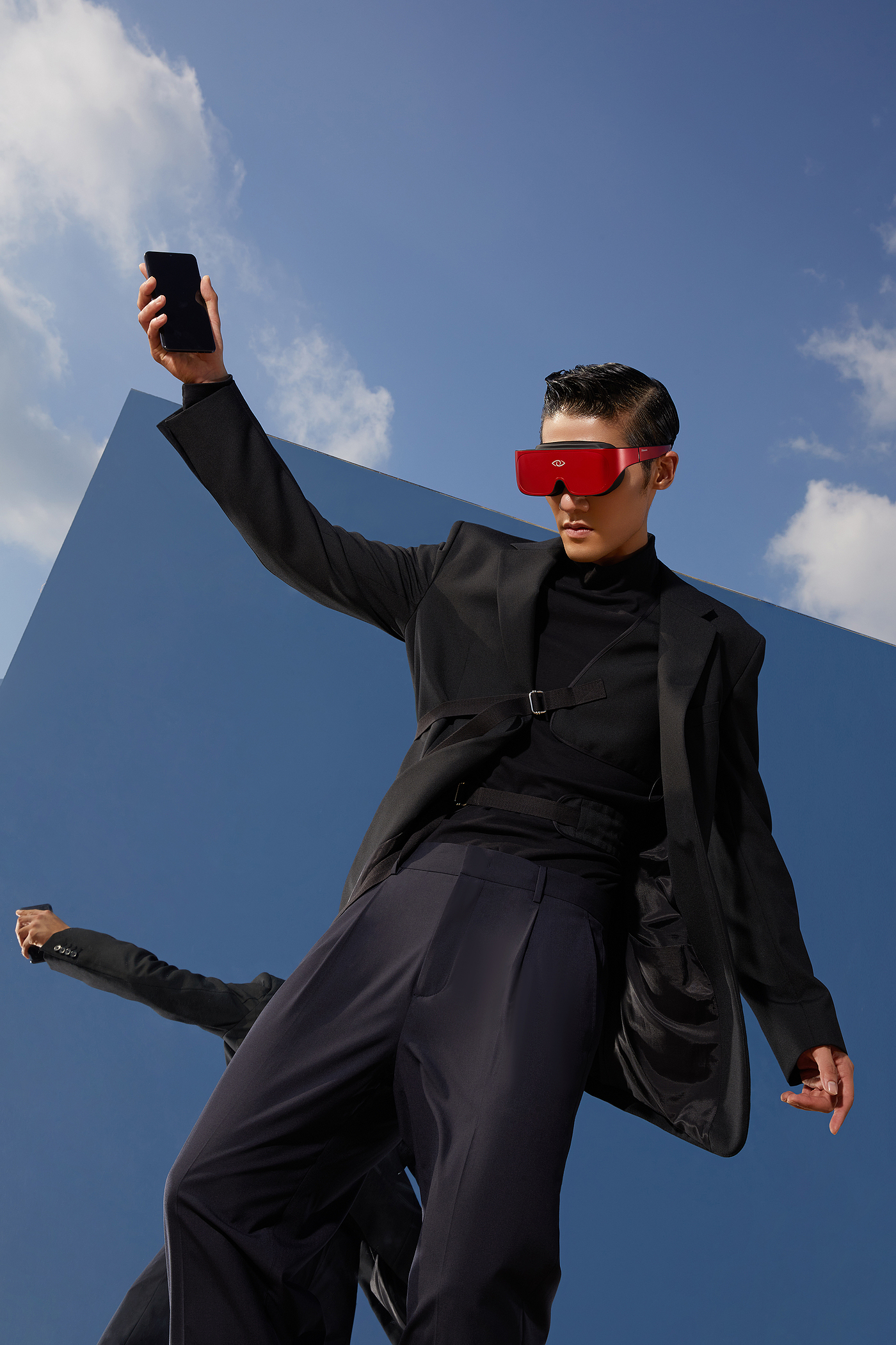 3glasses，vr，virtual reality，Metaverse，if，