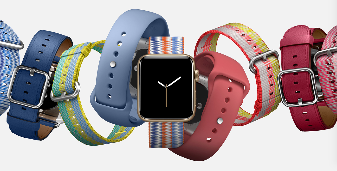 Wrist watch，intelligence，Apple，Series 1，apple，