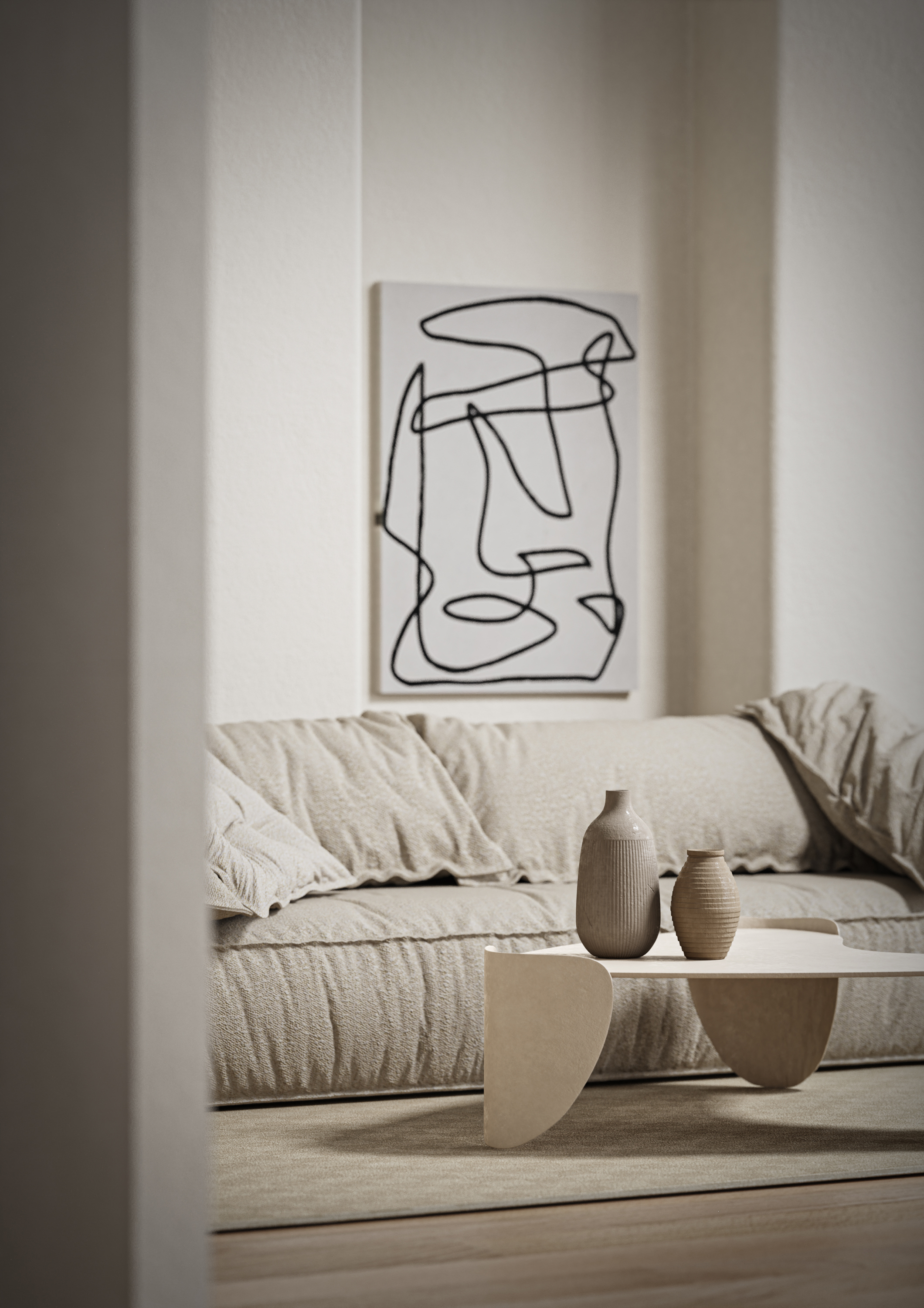 keyshot，Realistic rendering，indoor，food，Coffee，Home Furnishing，