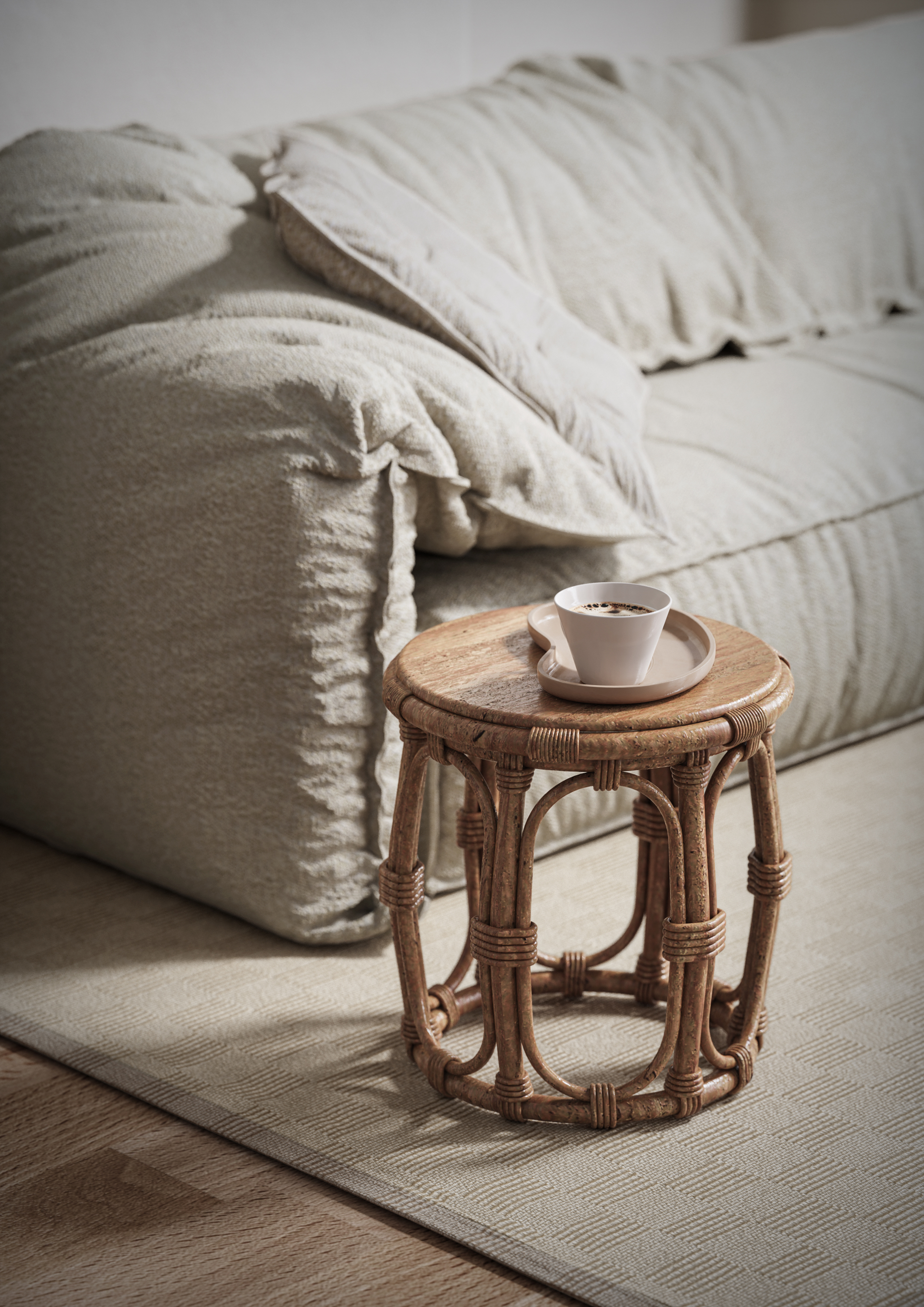 keyshot，Realistic rendering，indoor，food，Coffee，Home Furnishing，