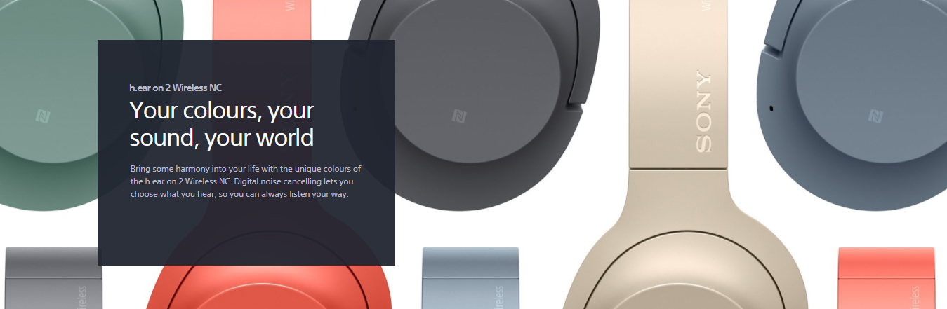 Sony，sony，headset，headset，Pink，