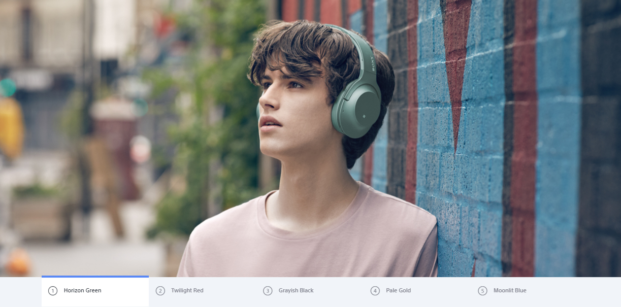 Sony，sony，headset，headset，Pink，